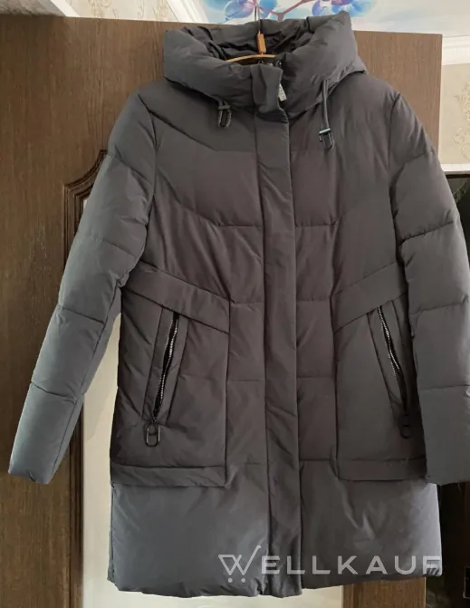 Jacke