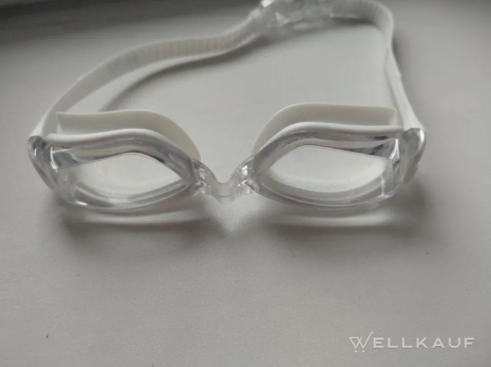 Schwimmbrille