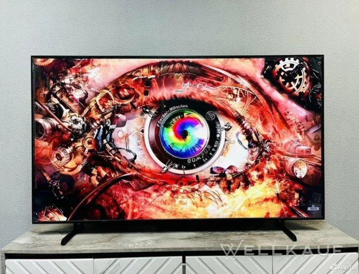SAMSUNG / UE50NU7002U
