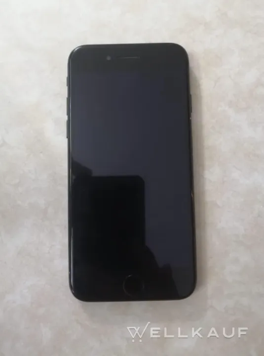 iPhone 7