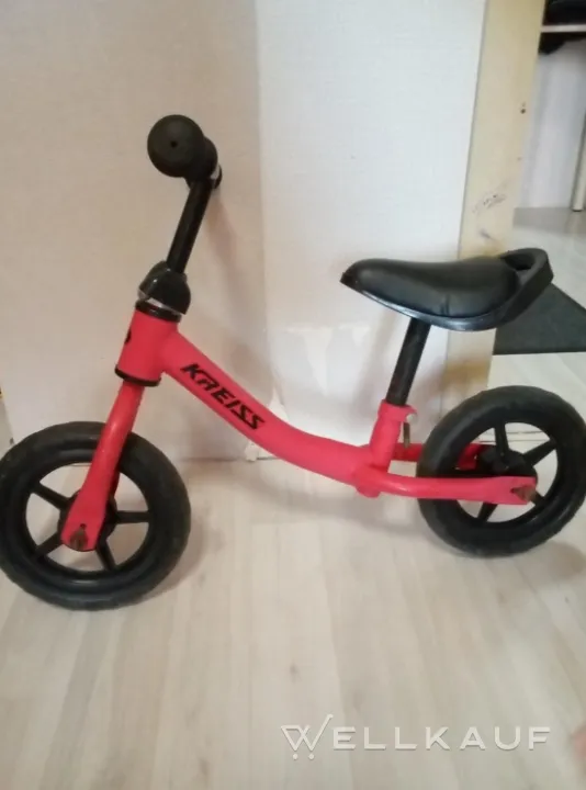 Kinder-Laufrad