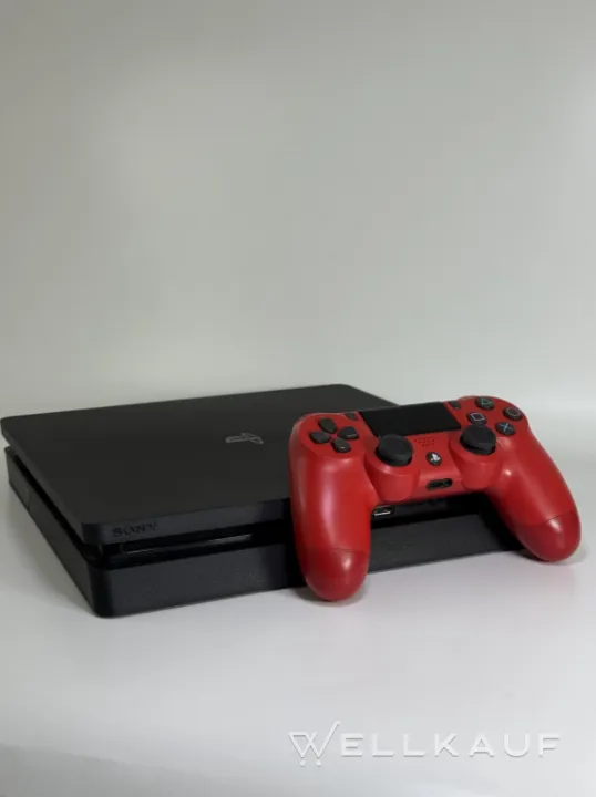 Sony PlayStation 4 Slim 500GB