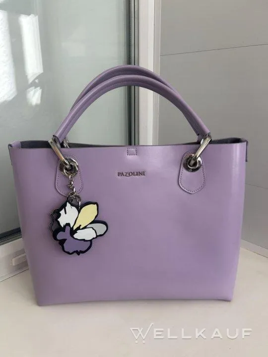Carlo pazolini Tasche