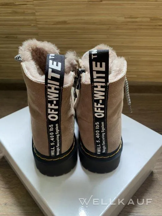 Winterstiefel 37