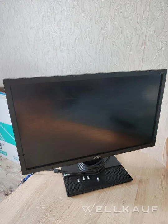 Acer 226hql