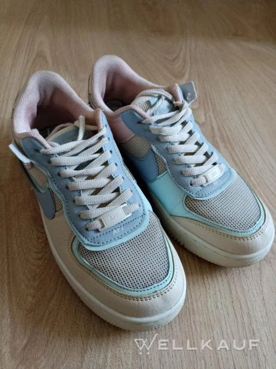 Laufschuhe