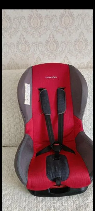 Autositz