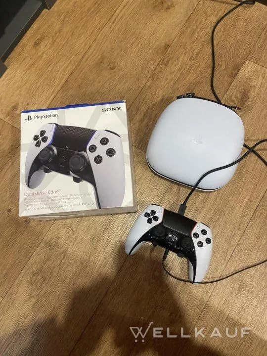 DualSense Edge ps5