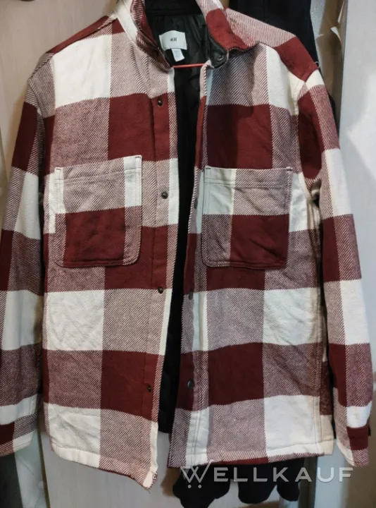 Jacke