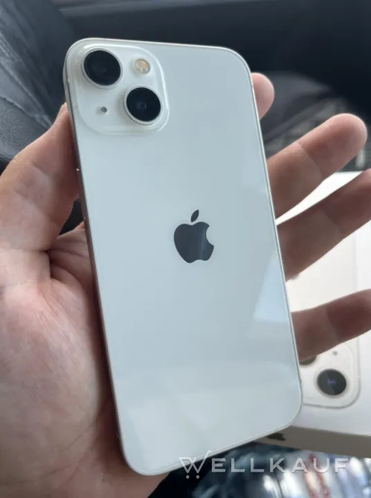 iPhone 13 128gb
