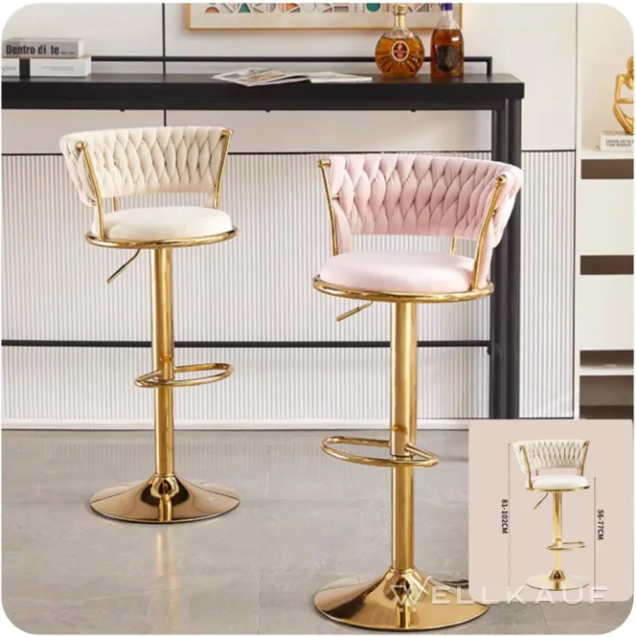Barhocker neu