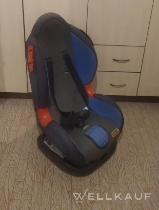 Autositz
