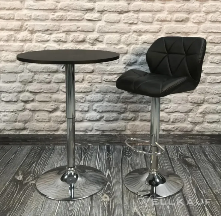 Barhocker Neu