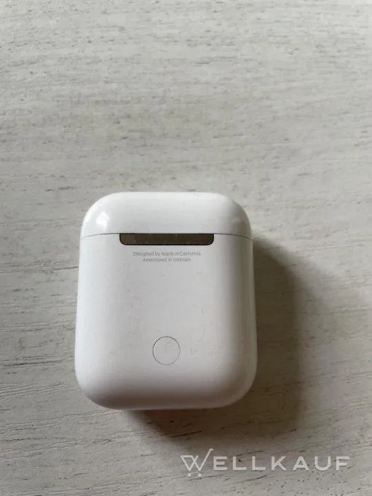 apple AirPods 2