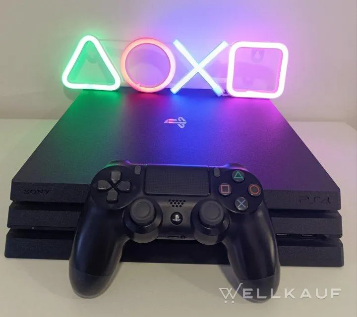 Sony PS4 pro