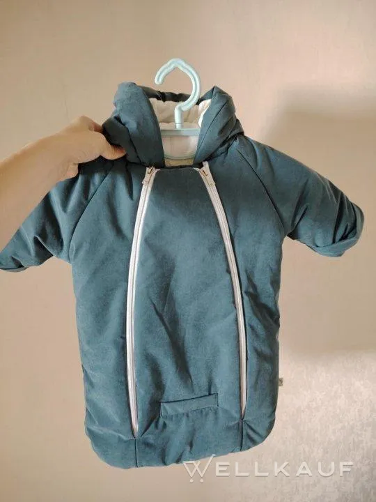 Winter Jumpsuit