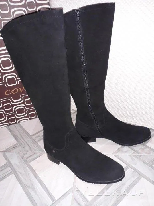 Winterstiefel