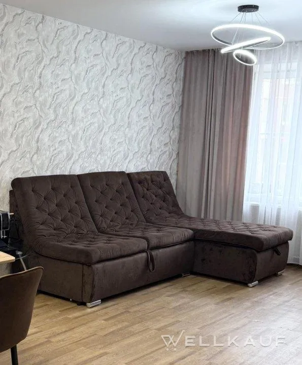 Modulares Sofa