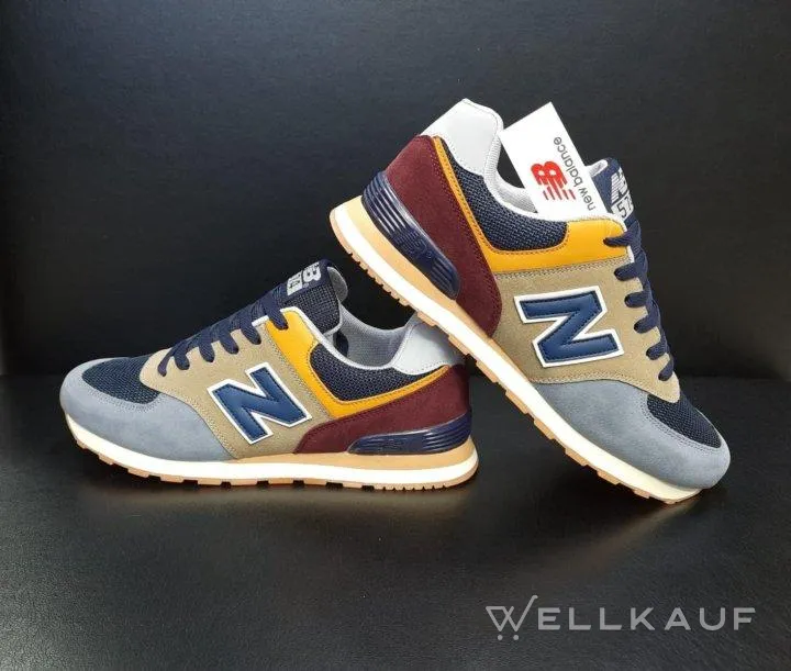 NB Turnschuhe, Größe 42.