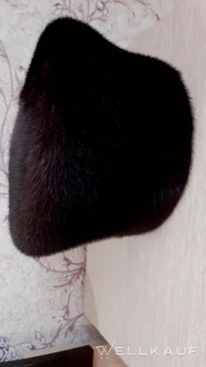 Nerzmütze.