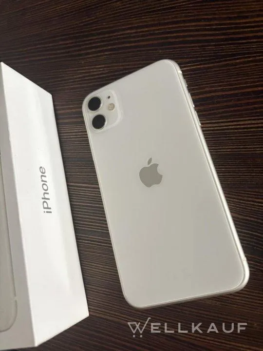 iPhone 11 64 g