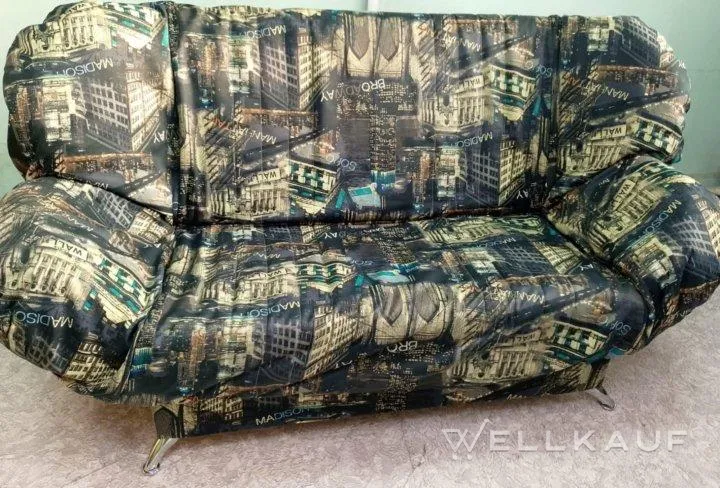 Sofa Click Clack.