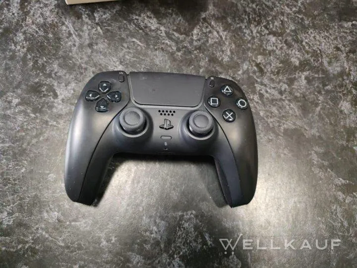 Ps5 dualsense wireless