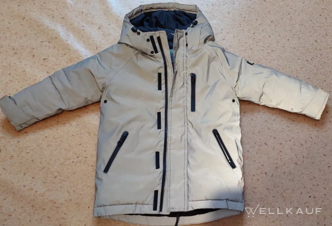 Jacke