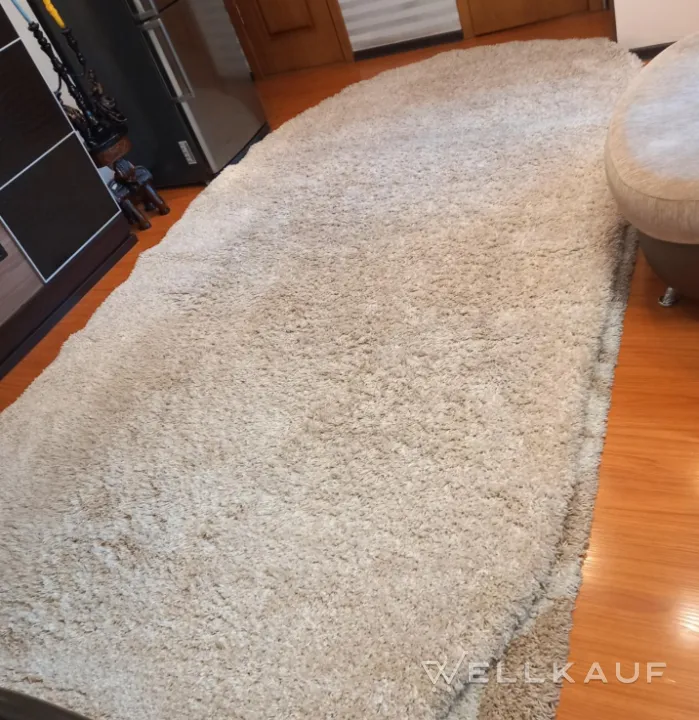 Teppich 4x2 m