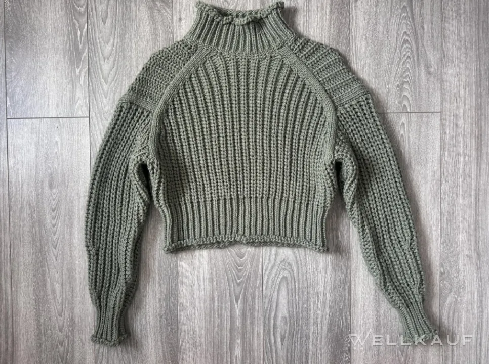 Pullover