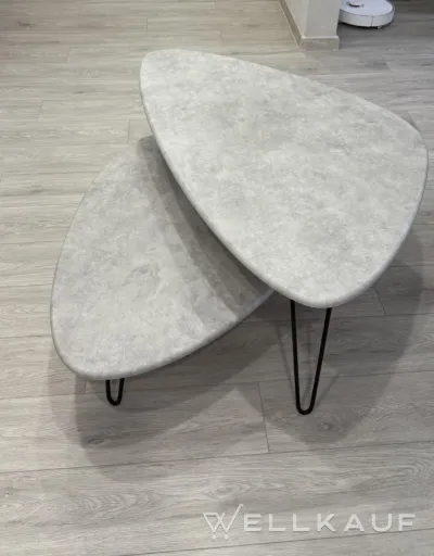 Couchtisch-Set