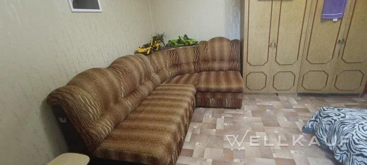 Das Sofa