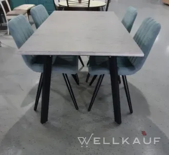 Tisch Loft Stühle
