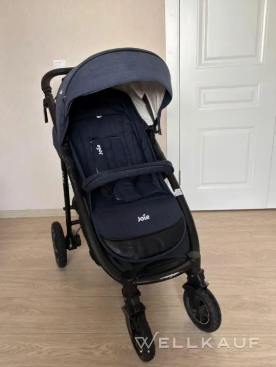 Kinderwagen
