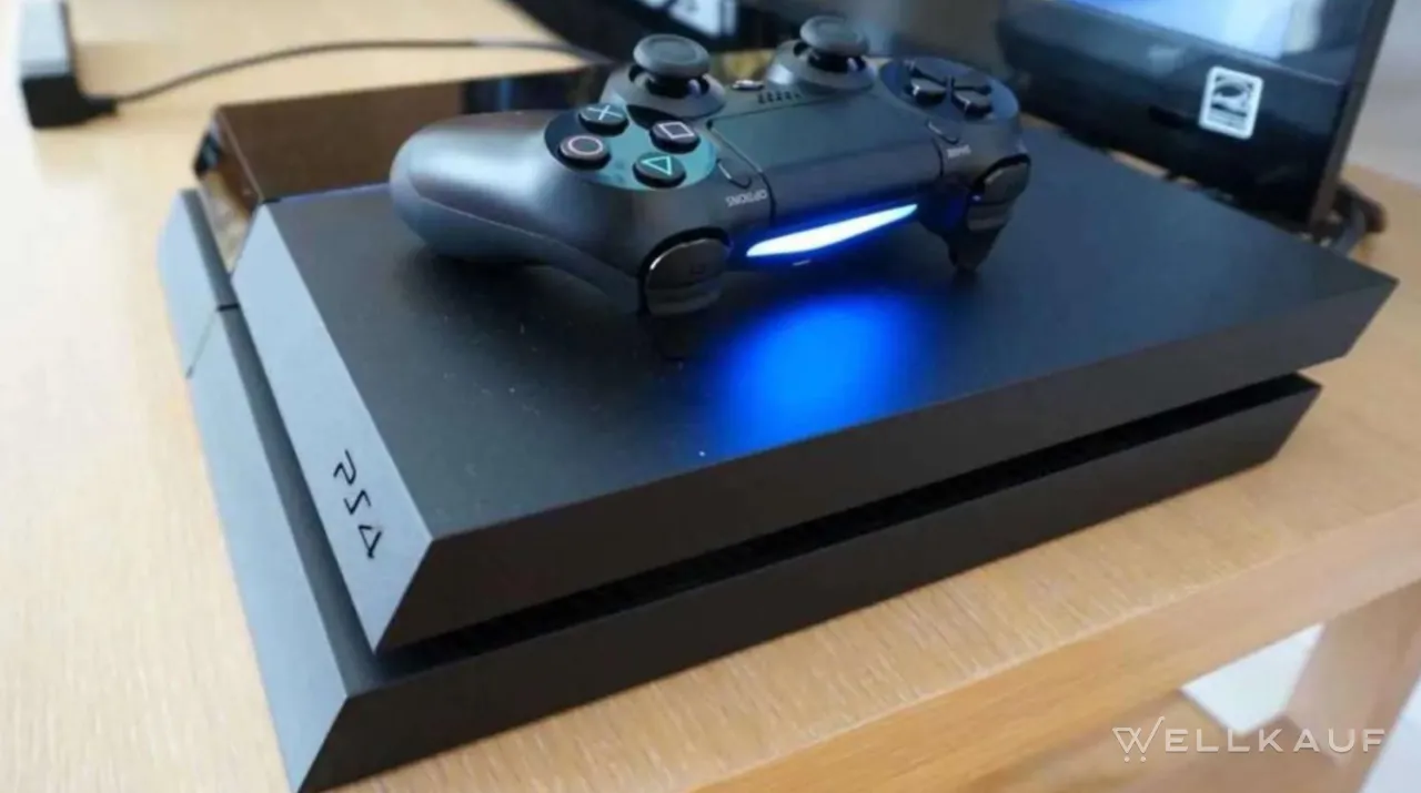 Ps 4