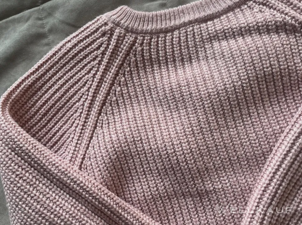 Damen Strickpullover