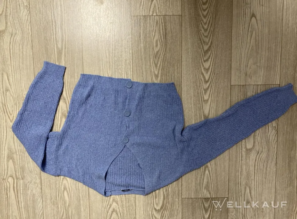 Strickpullover