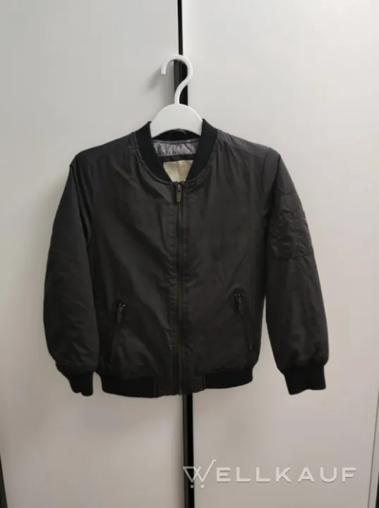 Jacke