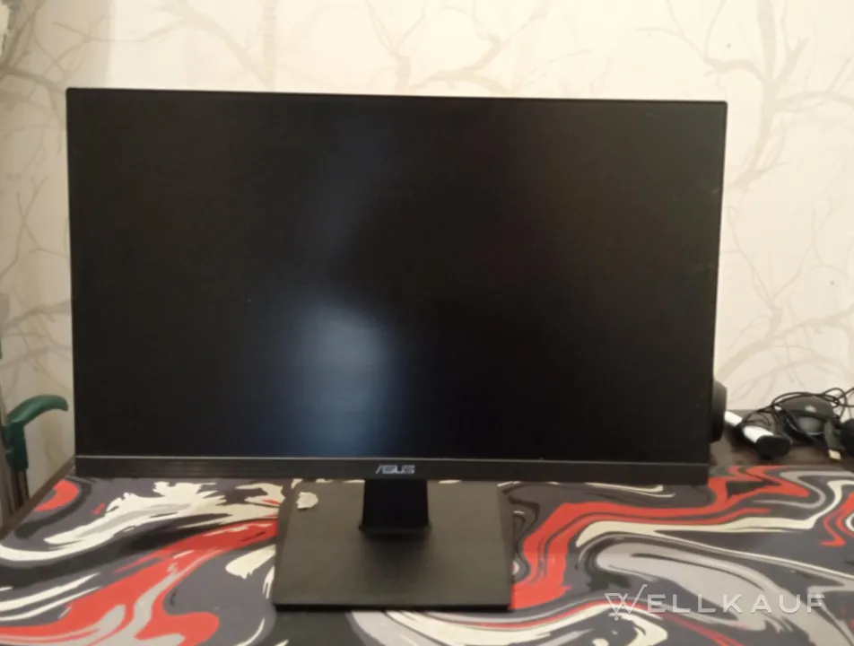 Monitor