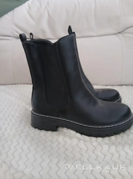 Damenstiefel