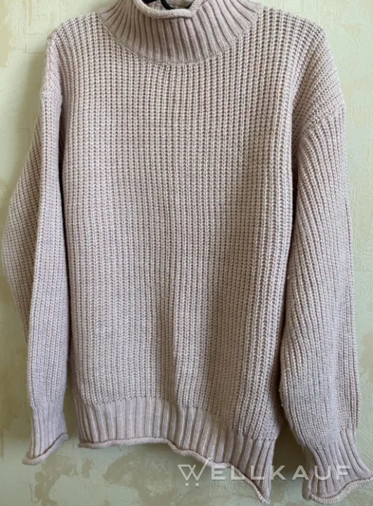 Strickpullover