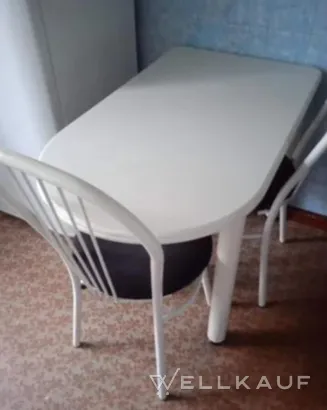 Küchentisch und 2 Stühle