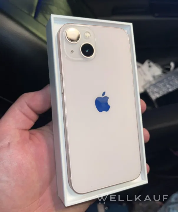 iPhone 13 128gb