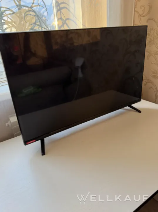 Fernseher