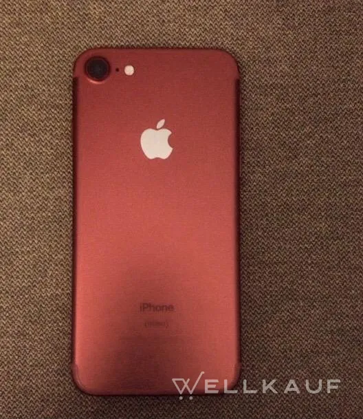 iPhone 7