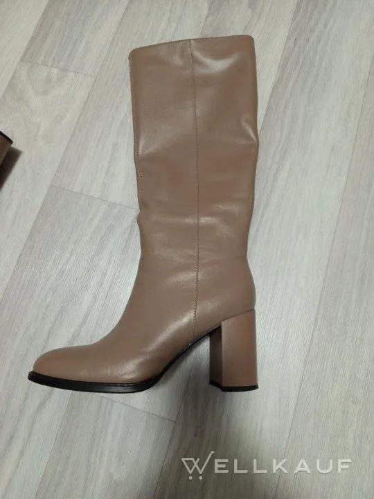 Übergangsstiefel 