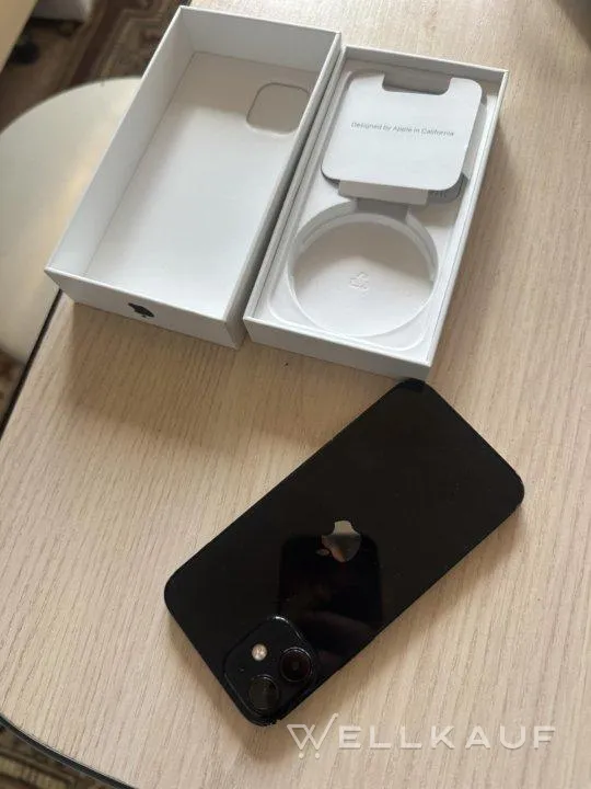 iphone 12mini 64gb