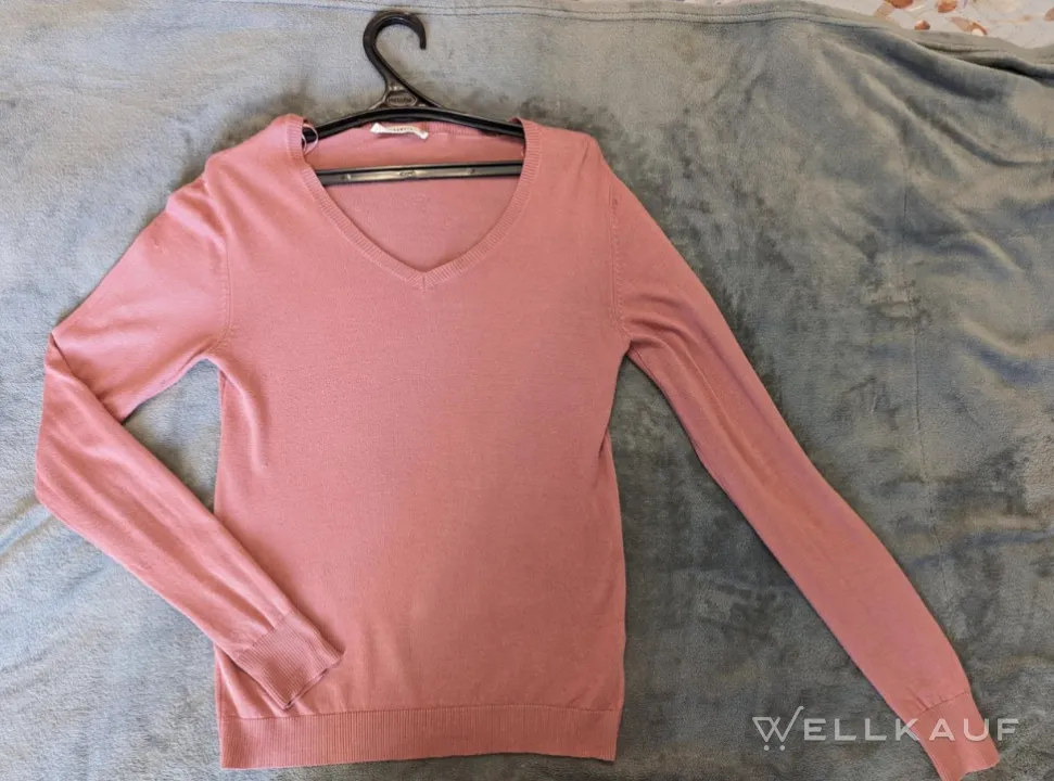 Pullover