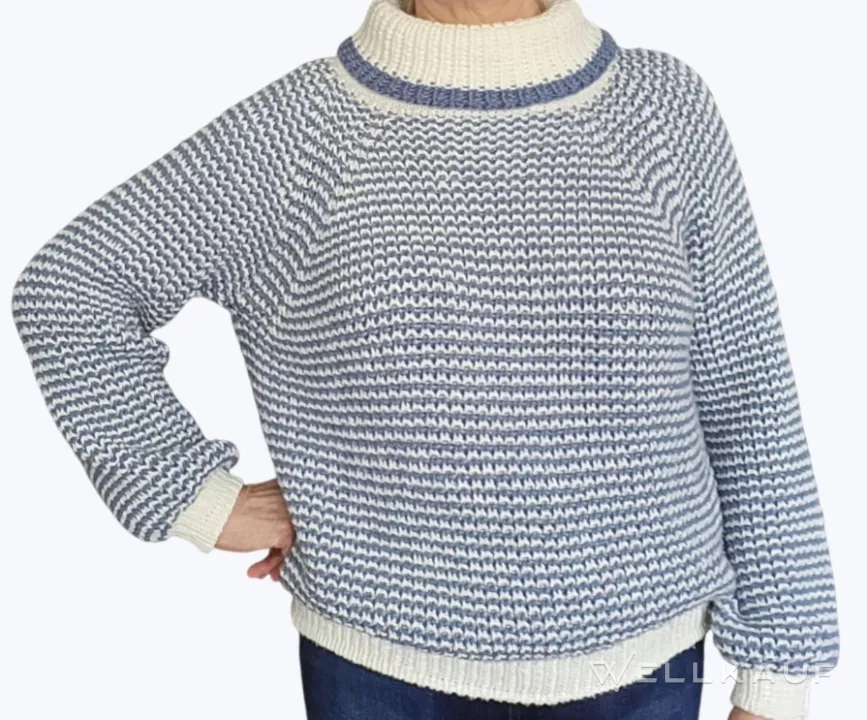 PULLOVER