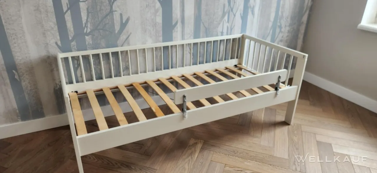 Kinderbett 70x160